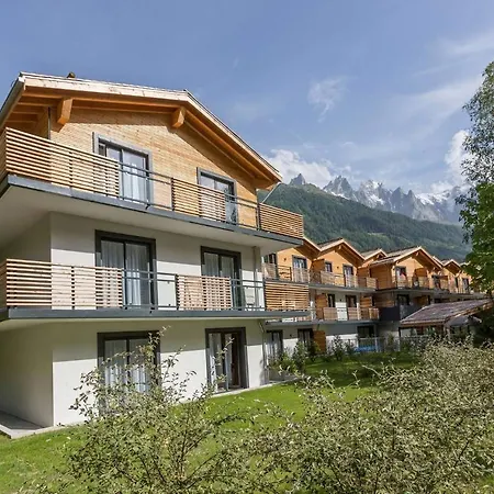 Prestige Isatis 2p 4/5p Hébergement de vacances *