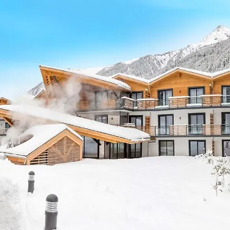 Hébergement de vacances Prestige Isatis 2p 4/5p