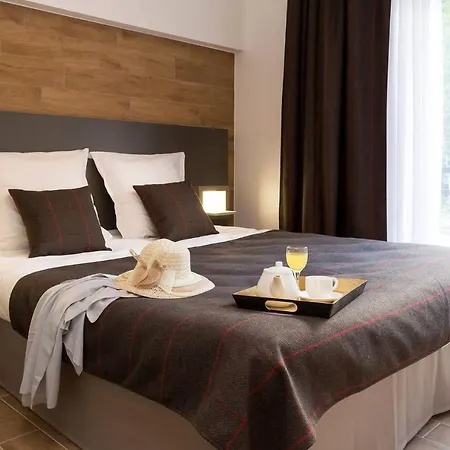 Hébergement de vacances Prestige Isatis 2p 4/5p Chamonix